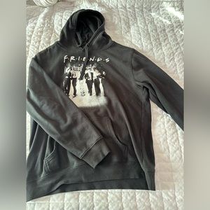 Friends Hoodie